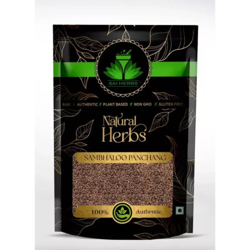 Sai Herbs Sambhaloo Panchang (100g)