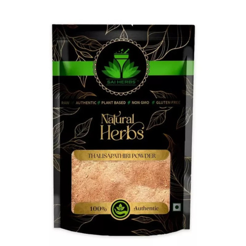 Sai Herbs Thalisapathiri Powder (1kg)