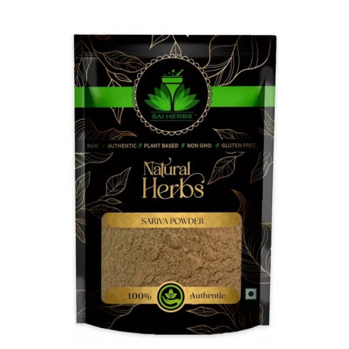 Sai Herbs Sariva Powder (100g)