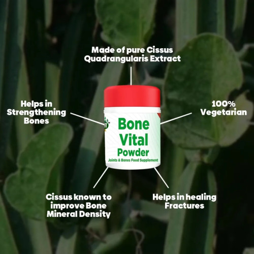 Magan Bone Vital (100g)