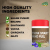 Magan Think Smart Mind Fuel (100g)
