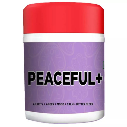 Magan Peaceful Plus (100g)