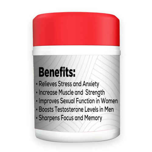 Magan Ashwagandha Powder (100g)