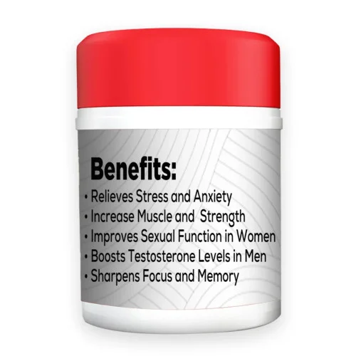 Magan Ashwagandha Powder (100g)