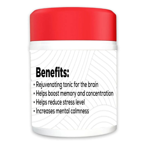 Magan Brahmi Powder (100g)