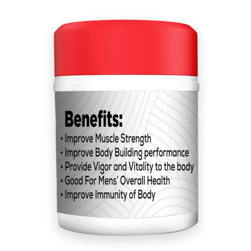 Magan Safed Musli Powder (100g)