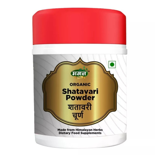 Magan Shatavari Powder (100g)