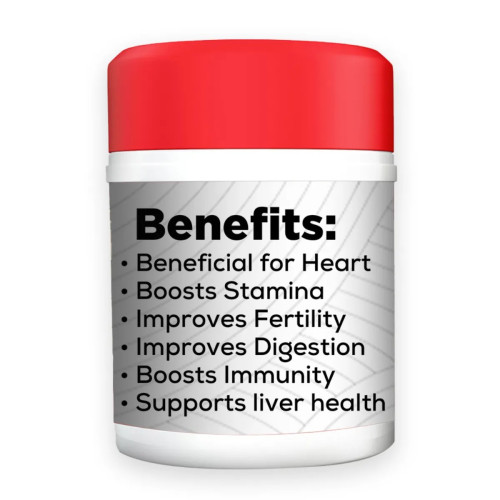 Magan Arjun Powder (100g)