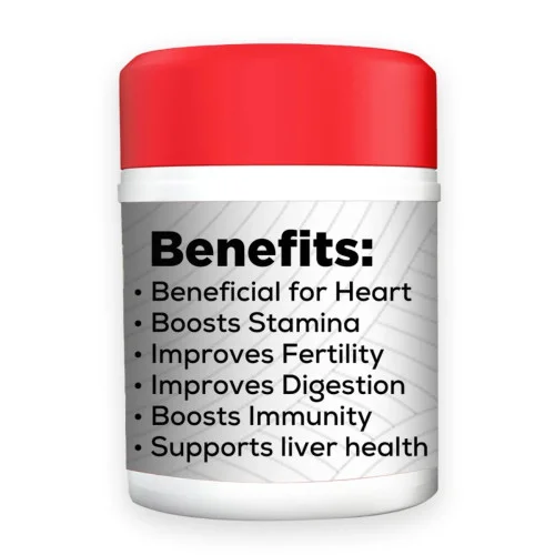 Magan Arjun Powder (100g)