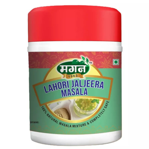 Magan Lahori Jaljeera Masala (200g)