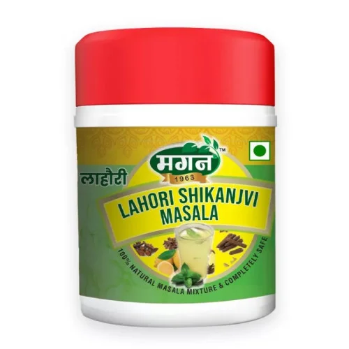 Magan Lahori Shikanjvi Masala (100g)