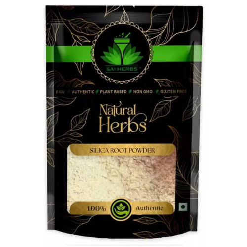Sai Herbs Silica Root Powder (250g)