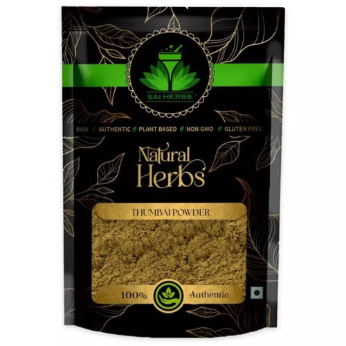 Sai Herbs Thumbai Powder (500g)