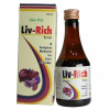 Rana Herbals Liv Rich Syrup (200ml)
