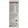 Rana Herbals Ranazyme Syrup (200ml)