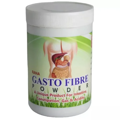 Rana Herbals Gasto Fibre Powder (100g)