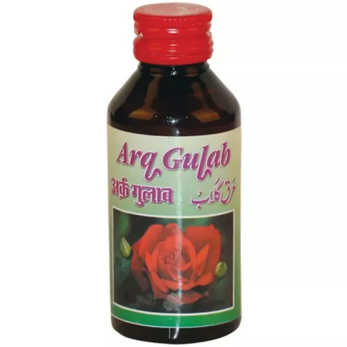 Rex Arq Gulab (50ml)