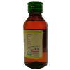 Chirayu Pharmaceuticals Tuvrak (Chalmongra) Oil (500ml)