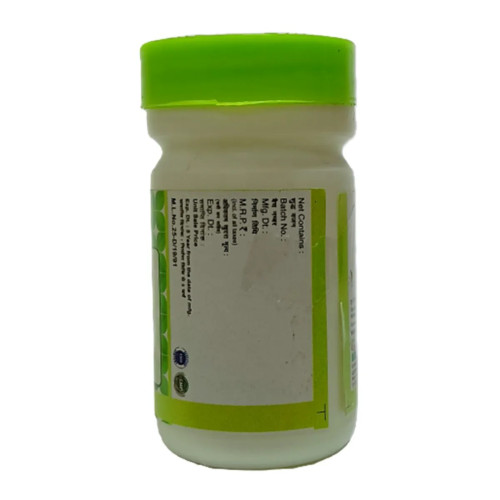 Chirayu Pharmaceuticals Singhanad Guggulu (80 Tablets)