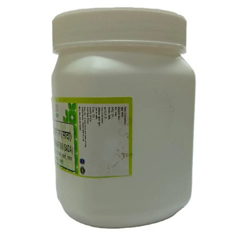 Chirayu Pharmaceuticals Sutshekhara Ras (Sada) (1000 Tablets)