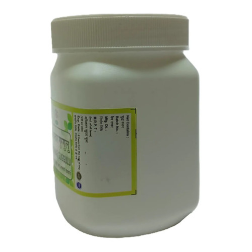Chirayu Pharmaceuticals Kanchnar Guggulu (1000 Tablets)