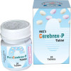 Rex Cerebrex-P- Tablet (20 Tablets)