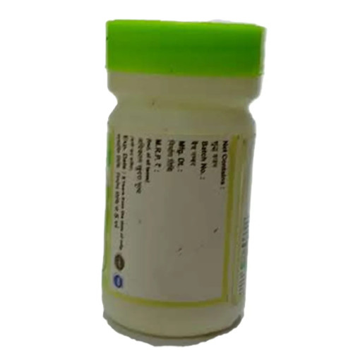 Chirayu Pharmaceuticals Maha Sudarshan Ghanvati (120 Tablets)
