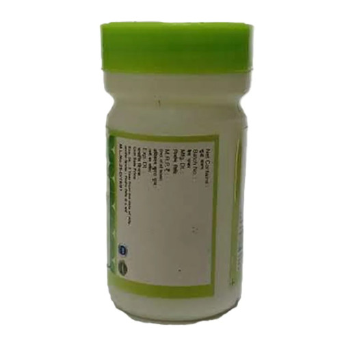 Chirayu Pharmaceuticals Mahashankh Vati (80 Tablets)