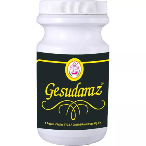 Rex Gesudaraaz Powder (200g)