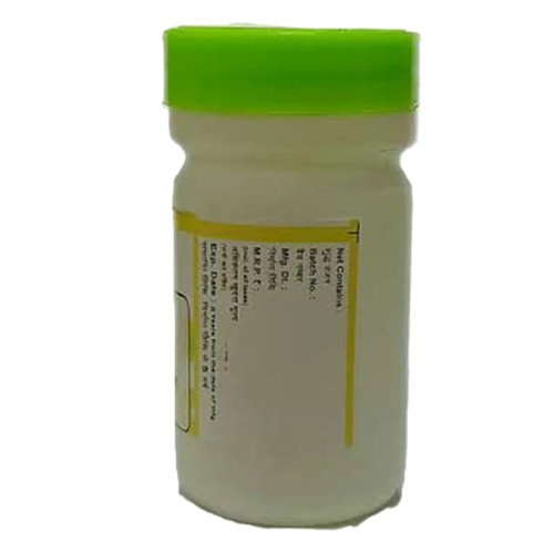 Chirayu Pharmaceuticals Nagarjunabhra (40 Tablets)