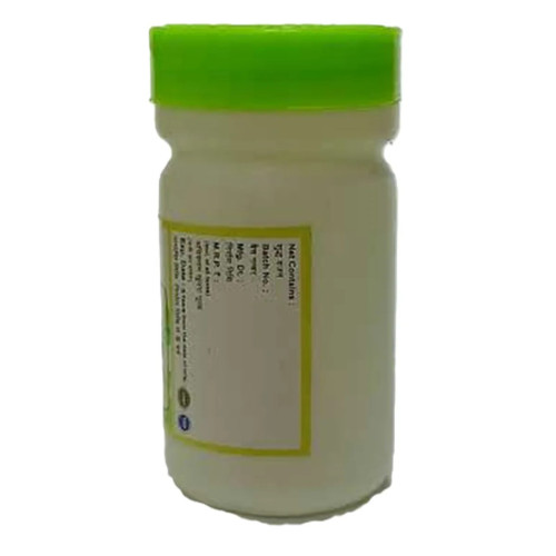 Chirayu Pharmaceuticals Rajapravartini Vati (160 Tablets)