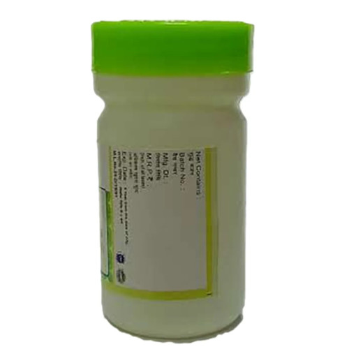 Chirayu Pharmaceuticals Bangeshewar Ras (40 Tablets)