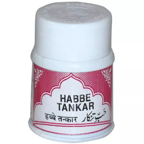 Rex Habbe Tinkar (40 Tablets)