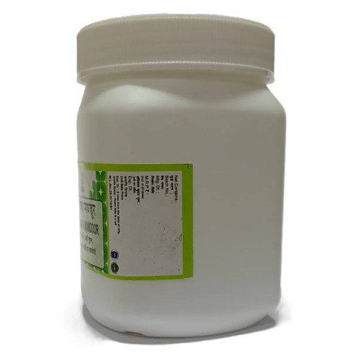 Chirayu Pharmaceuticals Punarnava Mandoor (1000 Tablets)