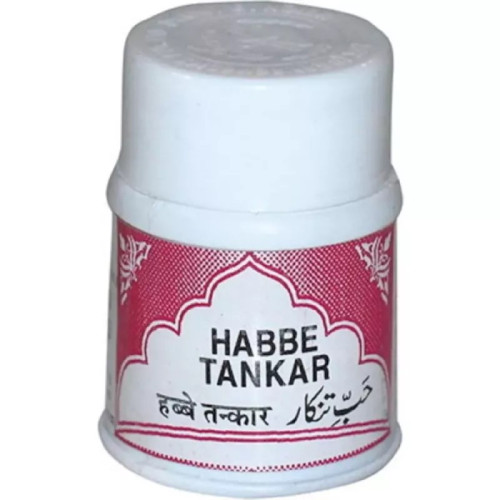 Rex Habbe Tinkar (1000 Tablets)