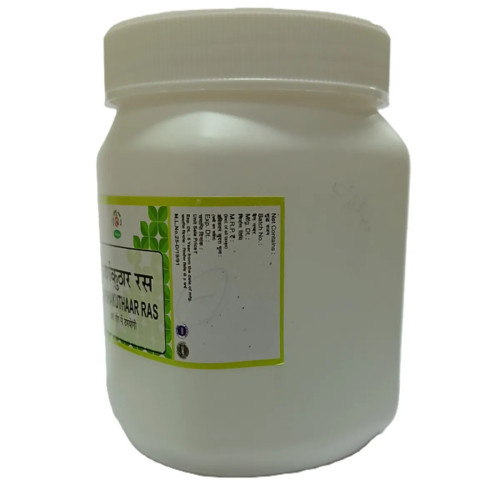 Chirayu Pharmaceuticals Arshakuthaar Ras (1000 Tablets)