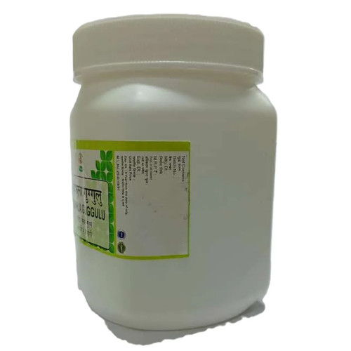 Chirayu Pharmaceuticals Triphla Guggulu (1000 Tablets)