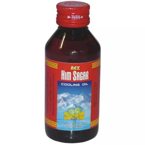 Rex Himsagar Tail (100ml)