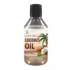 Chirayu Pharmaceuticals Extra Virgin Coconut Oil (200ml)