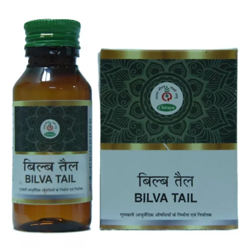 Chirayu Pharmaceuticals Bilva Tail (25ml)