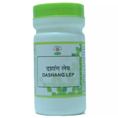 Chirayu Pharmaceuticals Dashang Lep (50g)