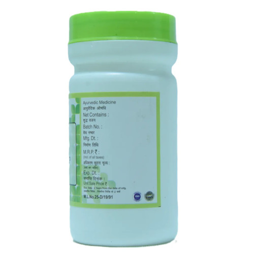 Chirayu Pharmaceuticals Dashang Lep (50g)