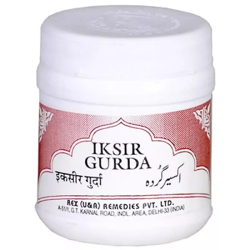 Rex Iksir Gurda (50g)