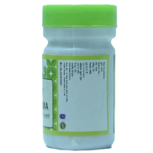 Chirayu Pharmaceuticals Abhrak Bhasma (5g)