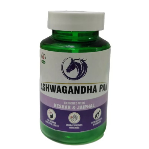 Chirayu Pharmaceuticals Ashwagandha Pak (100g)