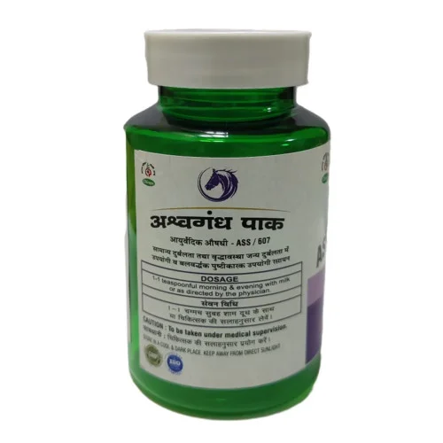 Chirayu Pharmaceuticals Ashwagandha Pak (100g)