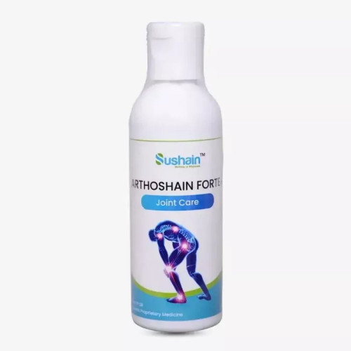 Sushain Arthoshain Forte Joint Oil (100ml)