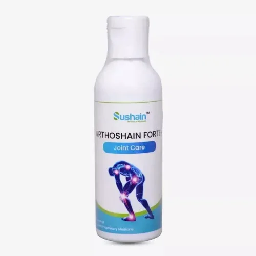 Sushain Arthoshain Forte Joint Oil (100ml)