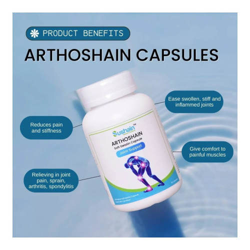Sushain Arthoshain  Capsules (30cap)