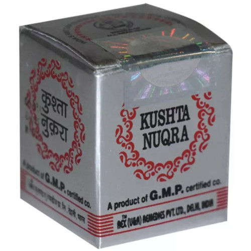 Rex Kushta Nuqra (1g)